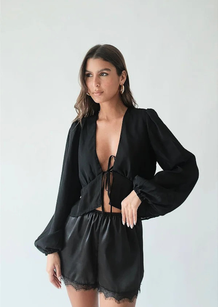 Bata Paolla Preta